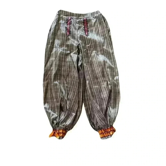 Disney Store Live Action Alice In Wonderland Halloween Costume - Picture 3 of 3